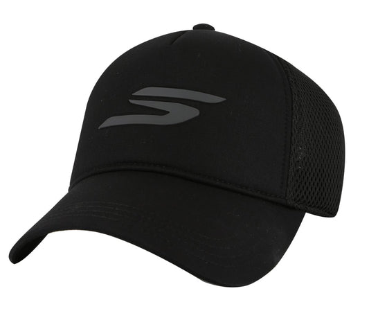 Free-Run Trucker Hat | Skechers Women|Men|Clothing