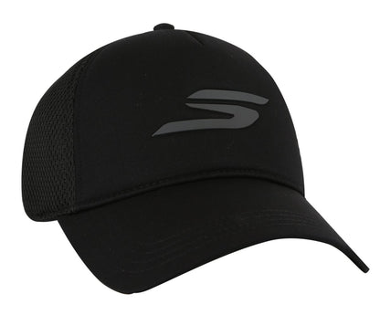 Free-Run Trucker Hat | Skechers Women|Men|Clothing