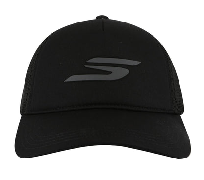 Free-Run Trucker Hat | Skechers Women|Men|Clothing