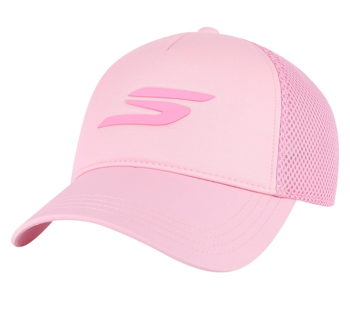 Free-Run Trucker Hat | Skechers Women|Men|Clothing