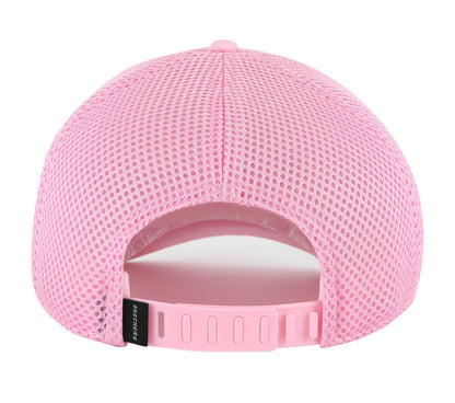 Free-Run Trucker Hat | Skechers Women|Men|Clothing