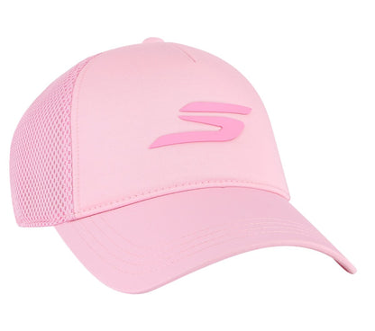 Free-Run Trucker Hat | Skechers Women|Men|Clothing