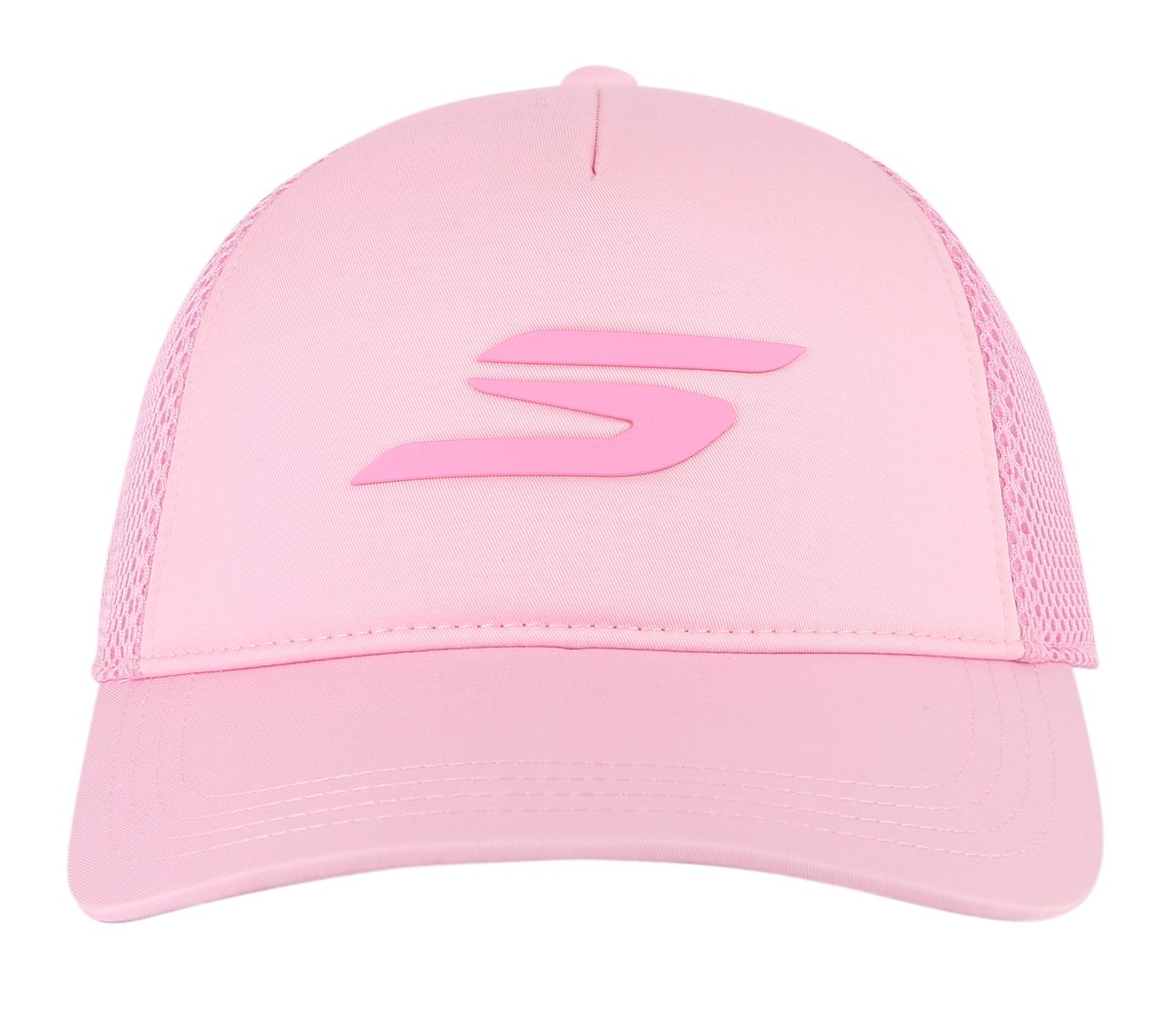 Free-Run Trucker Hat | Skechers Women|Men|Clothing