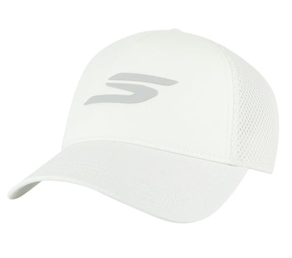 Free-Run Trucker Hat | Skechers Women|Men|Clothing
