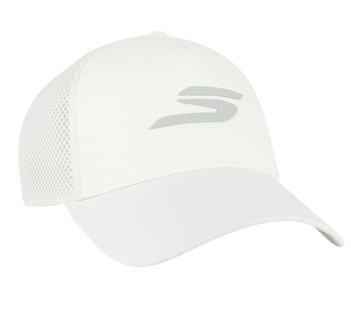 Free-Run Trucker Hat | Skechers Women|Men|Clothing