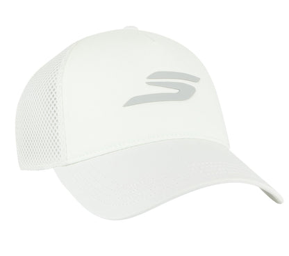 Free-Run Trucker Hat | Skechers Women|Men|Clothing