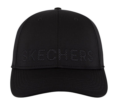 Tonal Logo Hat | Skechers Women|Clothing