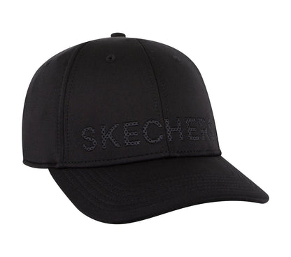 Tonal Logo Hat | Skechers Women|Clothing