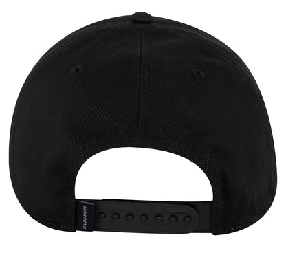 SKX Heritage Baseball Hat | Skechers Women|Men|Clothing
