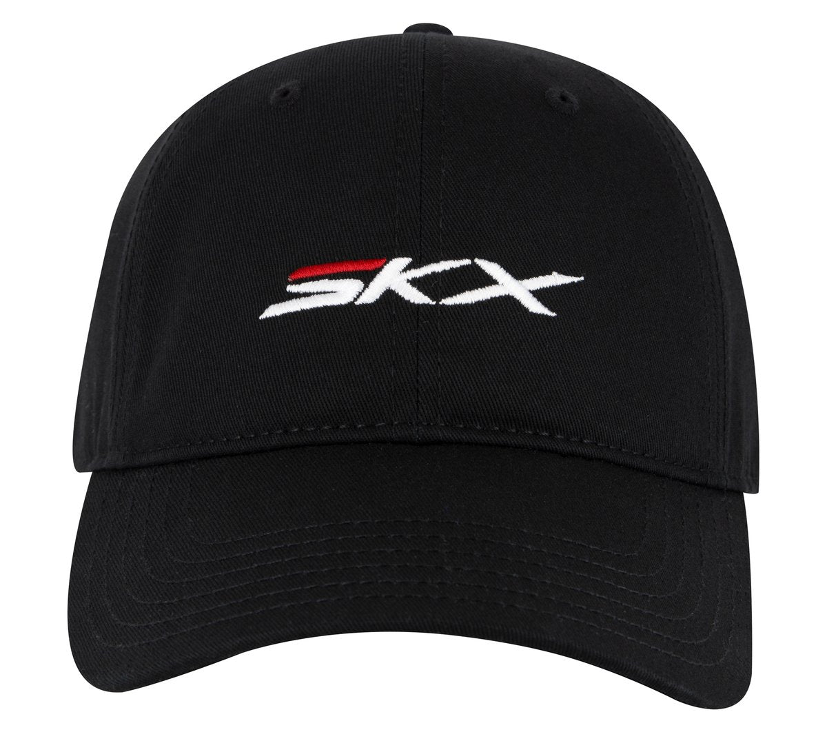 SKX Heritage Baseball Hat | Skechers Women|Men|Clothing