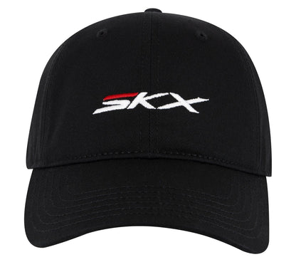 SKX Heritage Baseball Hat | Skechers Women|Men|Clothing