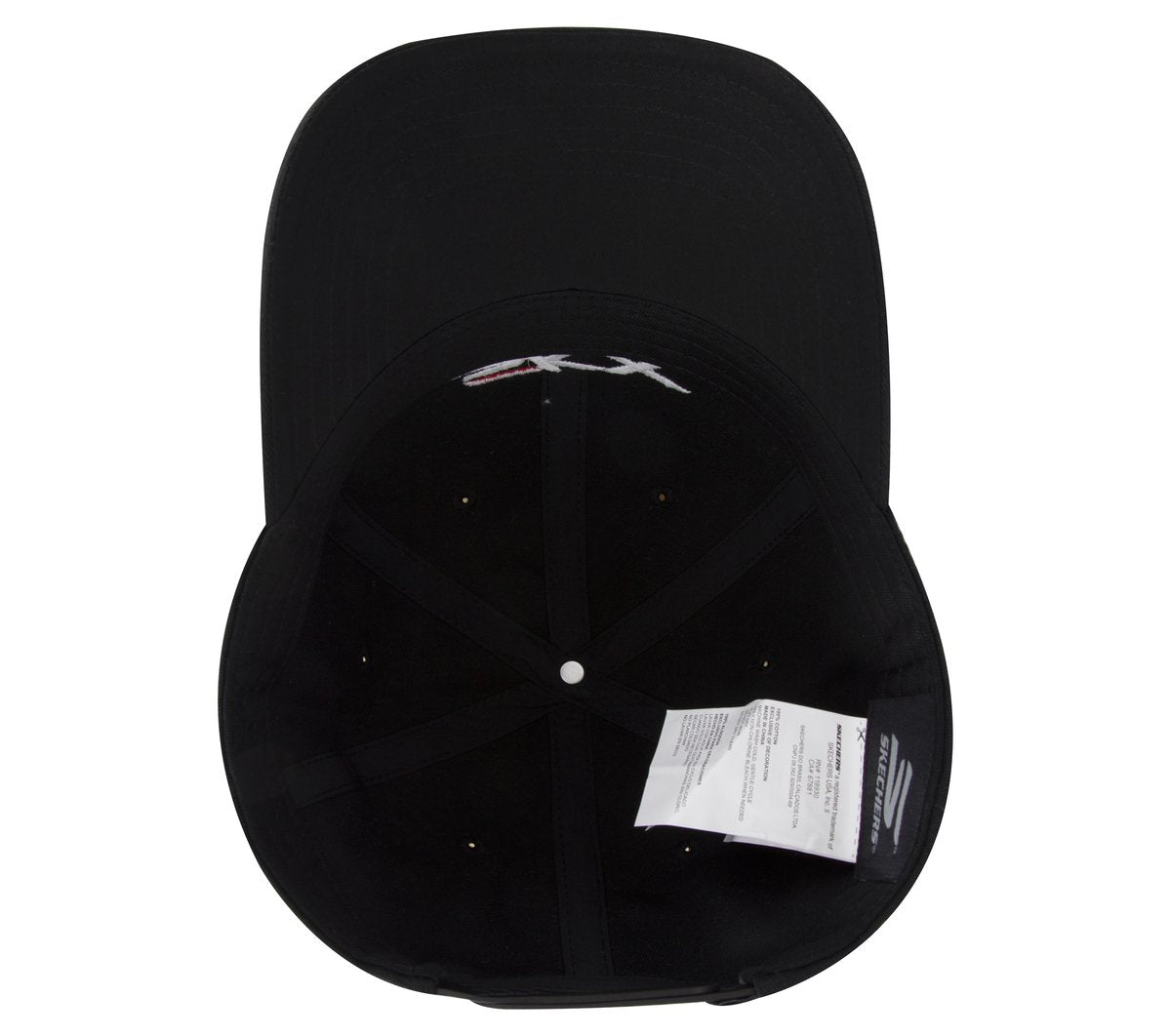 SKX Heritage Baseball Hat | Skechers Women|Men|Clothing