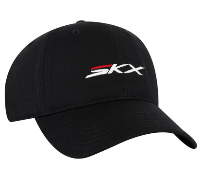 SKX Heritage Baseball Hat | Skechers Women|Men|Clothing