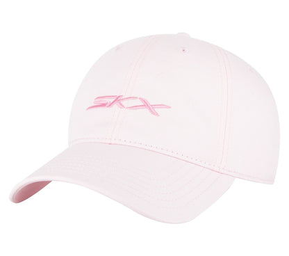 SKX Heritage Baseball Hat | Skechers Women|Men|Clothing