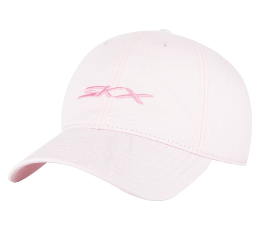 SKX Heritage Baseball Hat | Skechers Women|Men|Clothing