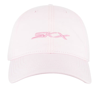 SKX Heritage Baseball Hat | Skechers Women|Men|Clothing