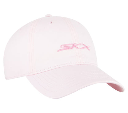 SKX Heritage Baseball Hat | Skechers Women|Men|Clothing
