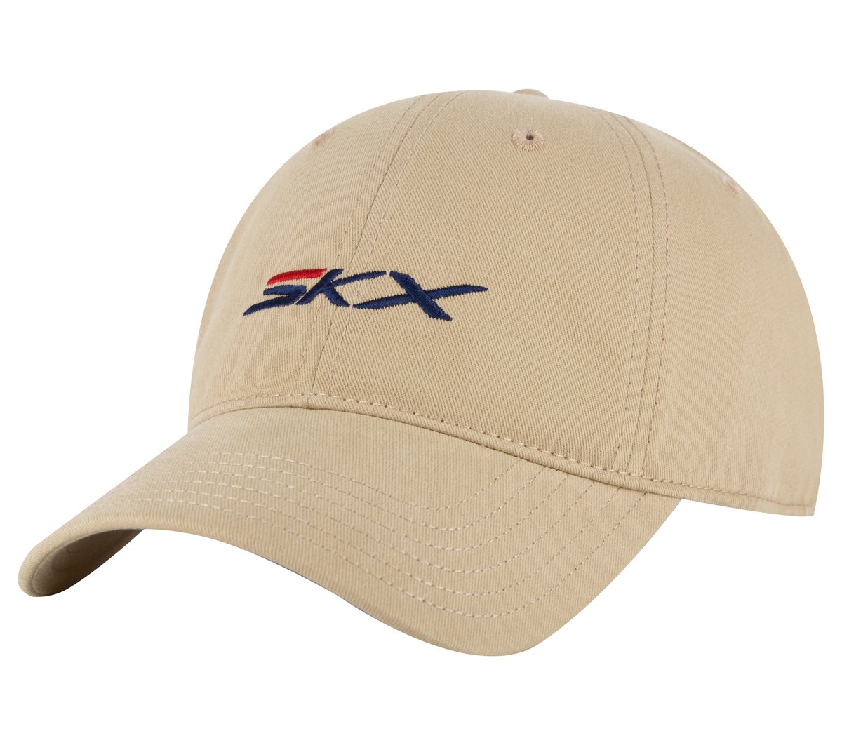 SKX Heritage Baseball Hat | Skechers Women|Men|Clothing
