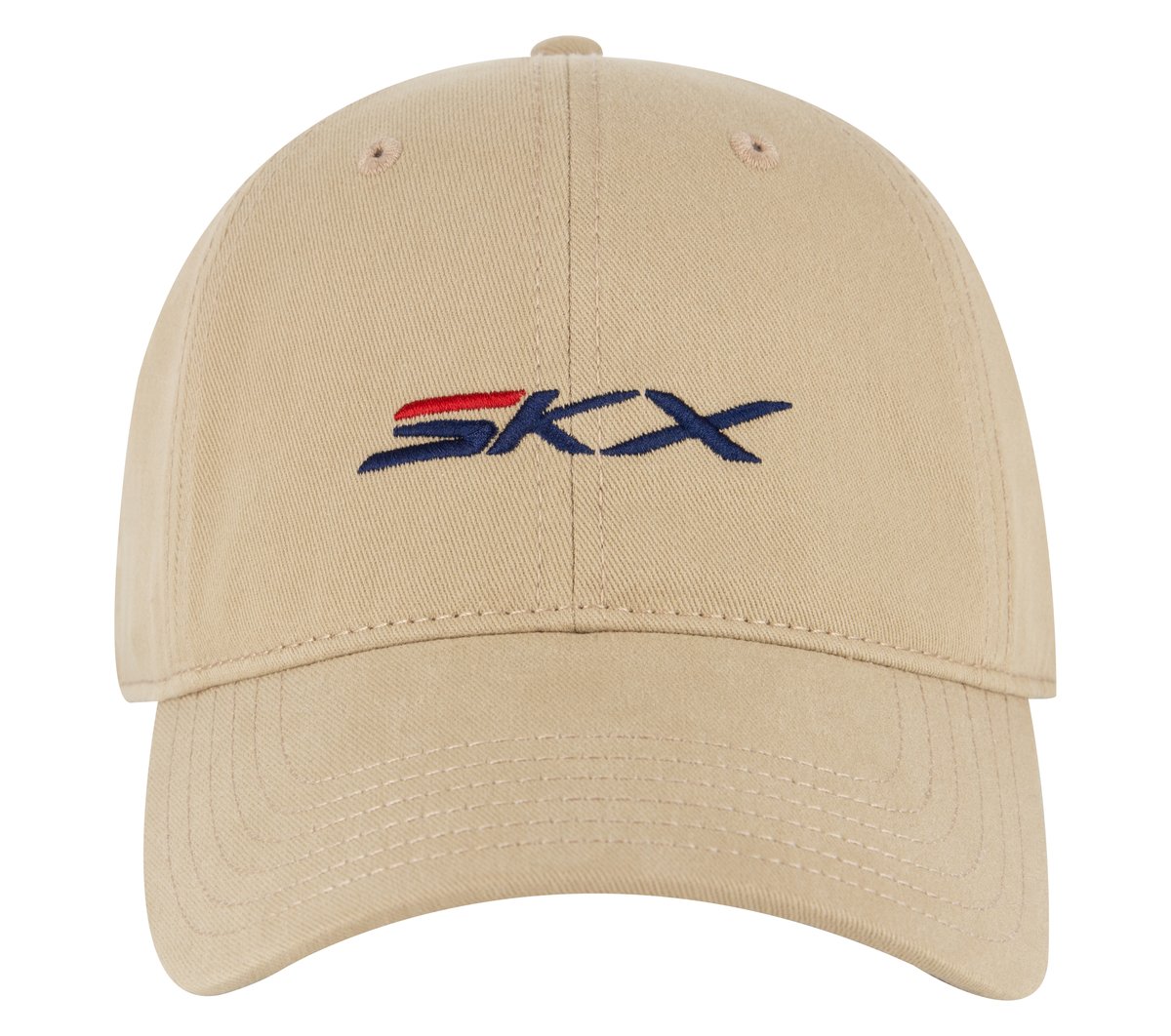 SKX Heritage Baseball Hat | Skechers Women|Men|Clothing
