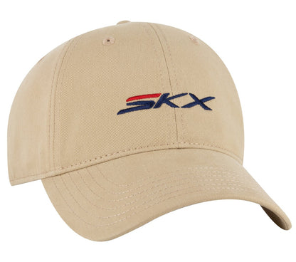 SKX Heritage Baseball Hat | Skechers Women|Men|Clothing