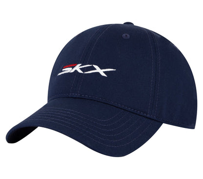 SKX Heritage Baseball Hat | Skechers Women|Men|Clothing