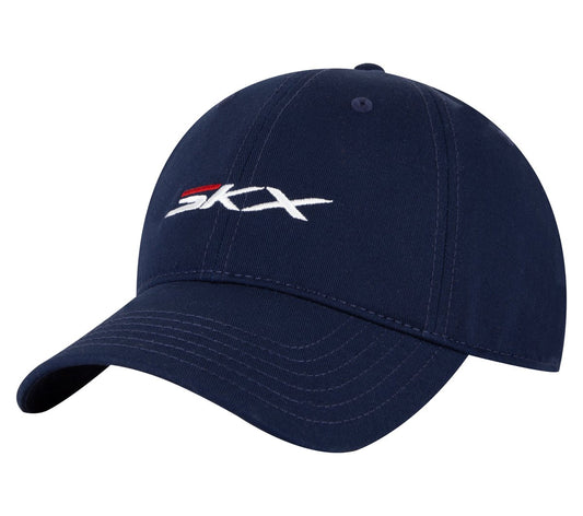 SKX Heritage Baseball Hat | Skechers Women|Men|Clothing