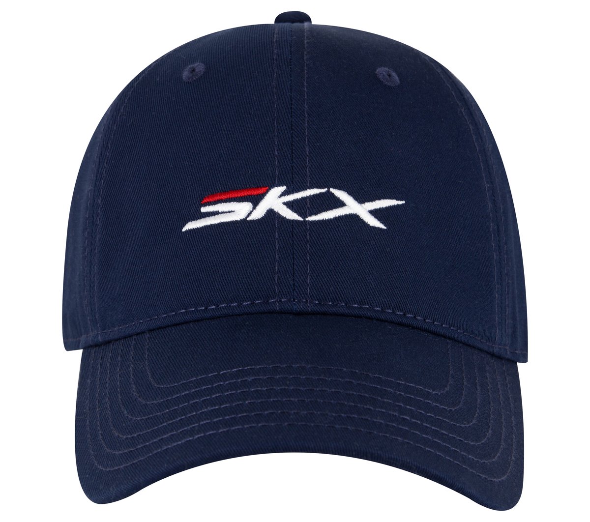 SKX Heritage Baseball Hat | Skechers Women|Men|Clothing