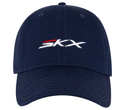 SKX Heritage Baseball Hat | Skechers Women|Men|Clothing