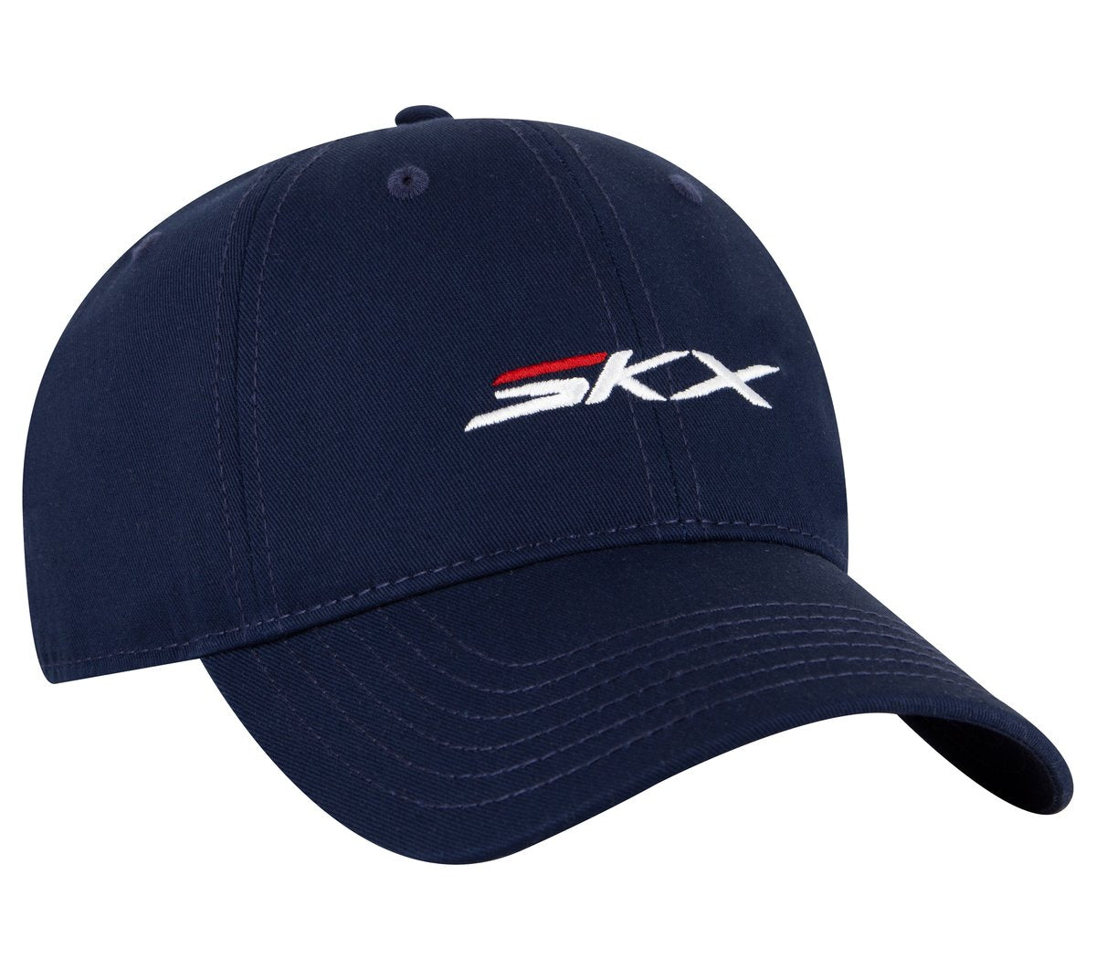 SKX Heritage Baseball Hat | Skechers Women|Men|Clothing