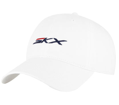 SKX Heritage Baseball Hat | Skechers Women|Men|Clothing