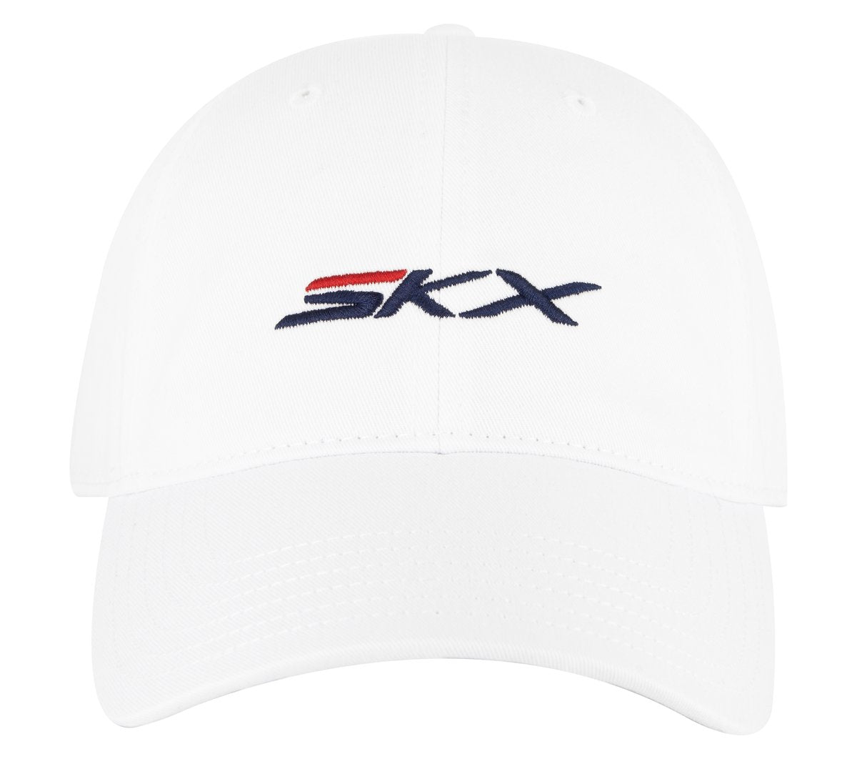 SKX Heritage Baseball Hat | Skechers Women|Men|Clothing