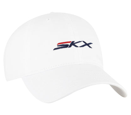 SKX Heritage Baseball Hat | Skechers Women|Men|Clothing