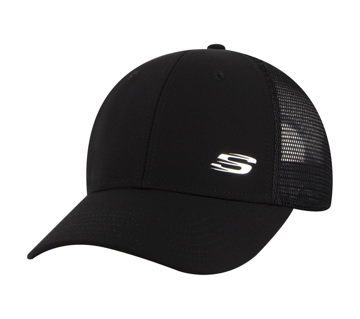 Sport S Metal Hat | Skechers Women|Clothing
