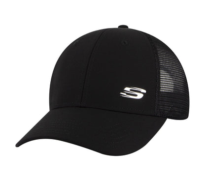Sport S Metal Hat | Skechers Women|Clothing