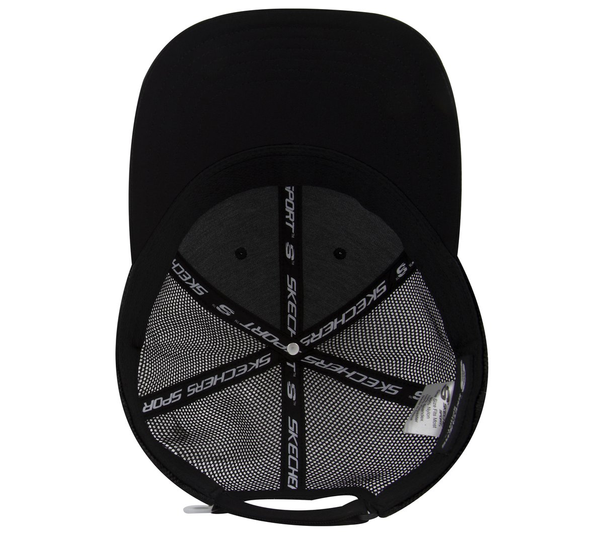Sport S Metal Hat | Skechers Women|Clothing
