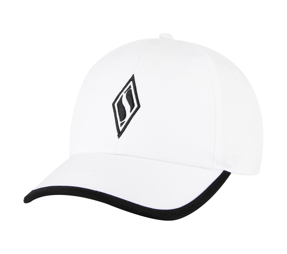 Skechweave Diamond Colorblock Hat | Skechers Women|Clothing