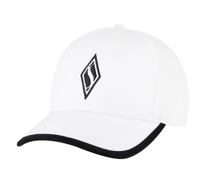 Skechweave Diamond Colorblock Hat | Skechers Women|Clothing