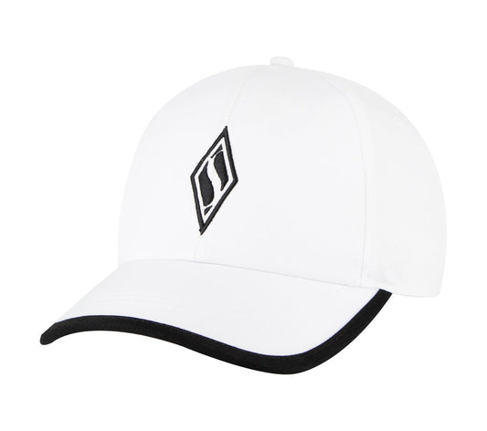 Skechweave Diamond Colorblock Hat | Skechers Women|Clothing