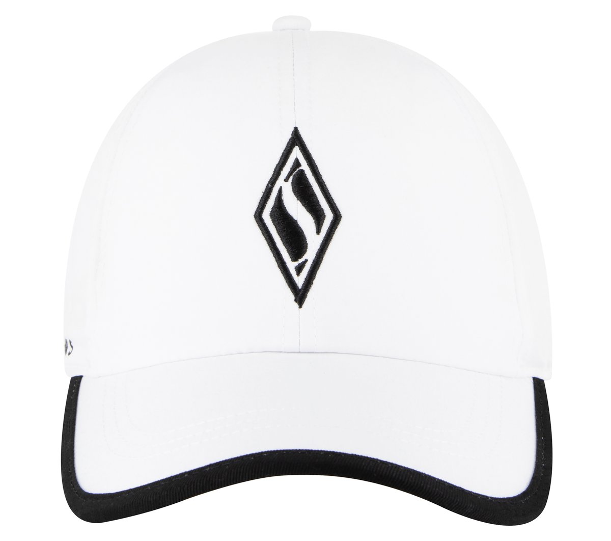 Skechweave Diamond Colorblock Hat | Skechers Women|Clothing