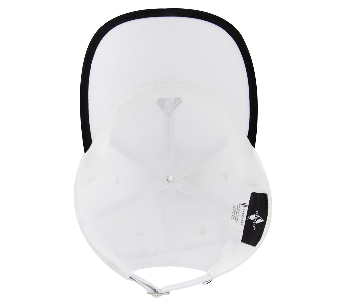 Skechweave Diamond Colorblock Hat | Skechers Women|Clothing