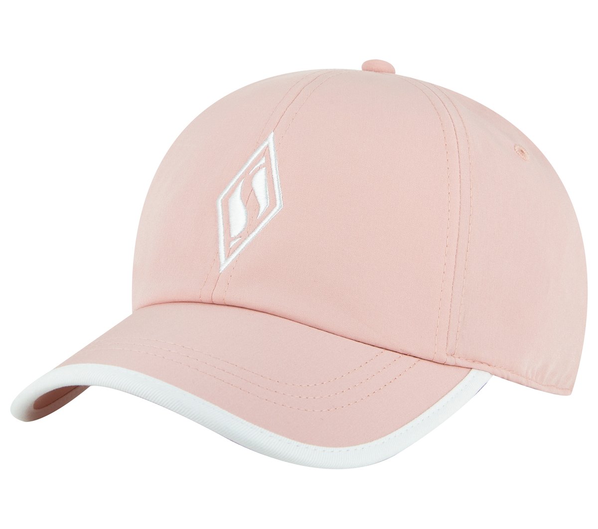 Skechweave Diamond Colorblock Hat | Skechers Women|Clothing