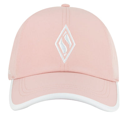 Skechweave Diamond Colorblock Hat | Skechers Women|Clothing