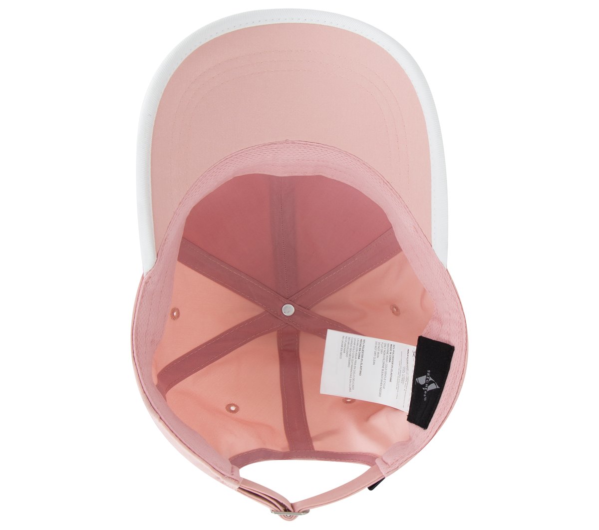 Skechweave Diamond Colorblock Hat | Skechers Women|Clothing