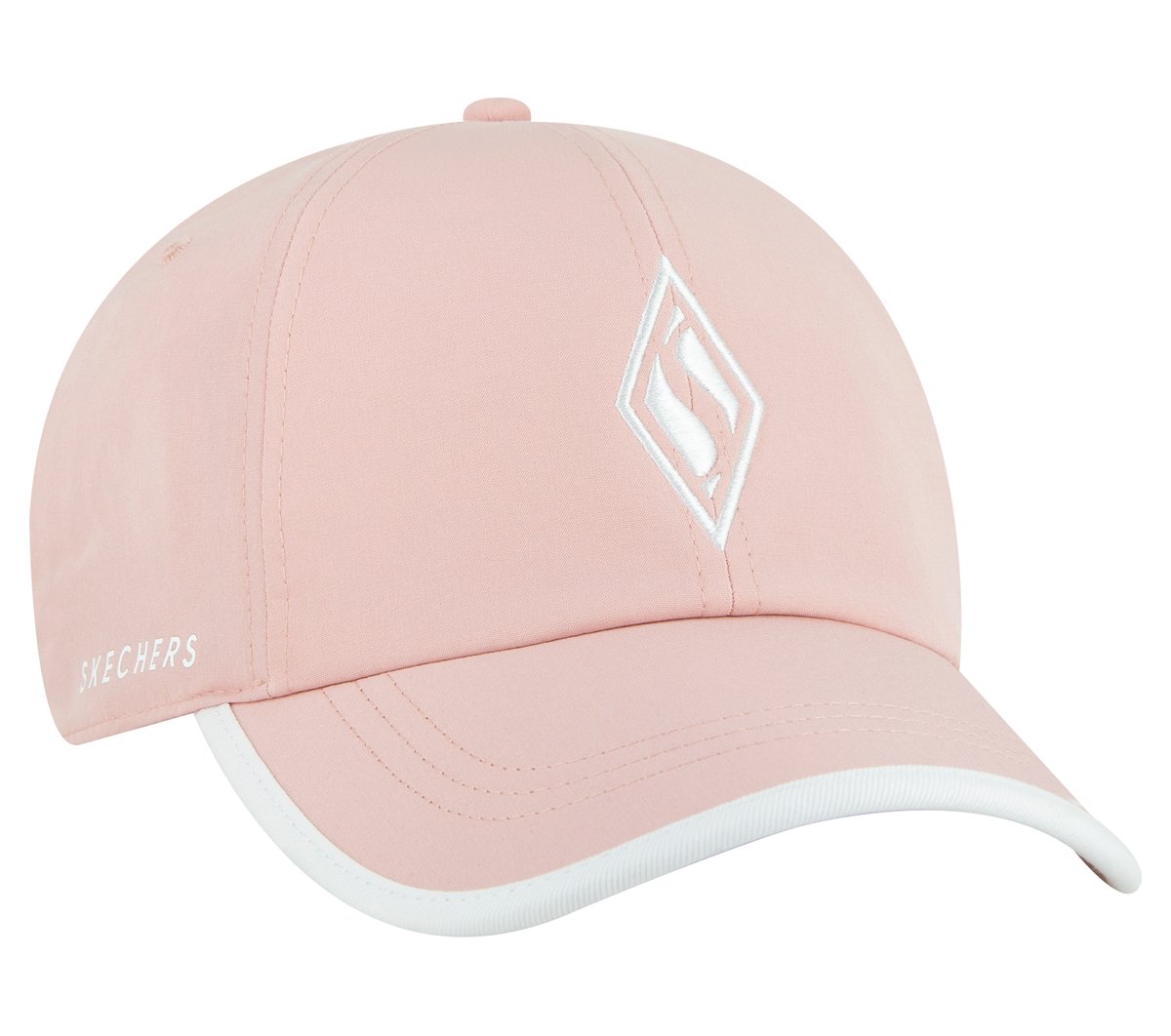 Skechweave Diamond Colorblock Hat | Skechers Women|Clothing