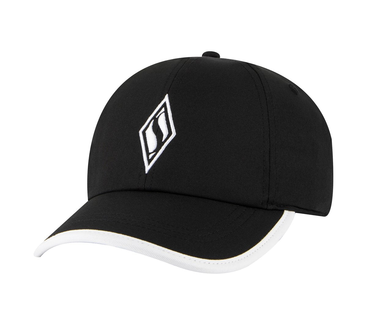 Skechweave Diamond Colorblock Hat | Skechers Women|Clothing