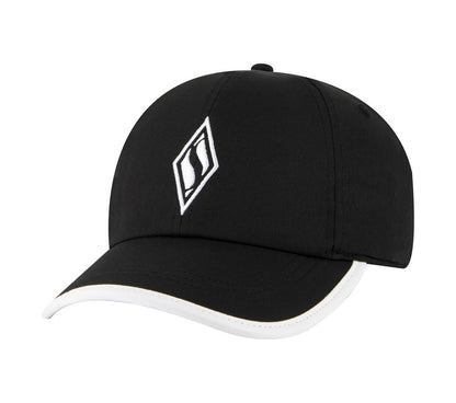 Skechweave Diamond Colorblock Hat | Skechers Women|Clothing