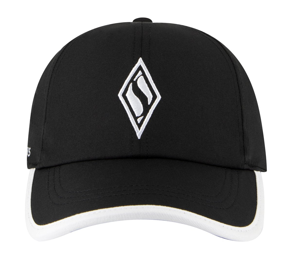 Skechweave Diamond Colorblock Hat | Skechers Women|Clothing