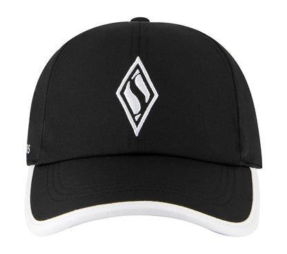 Skechweave Diamond Colorblock Hat | Skechers Women|Clothing