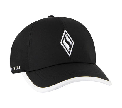 Skechweave Diamond Colorblock Hat | Skechers Women|Clothing