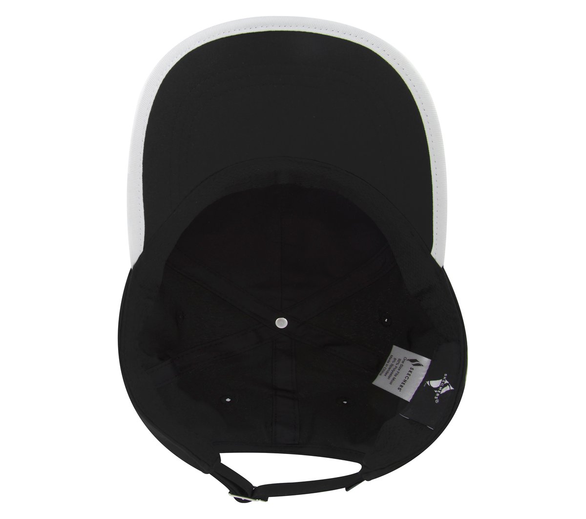 Skechweave Diamond Colorblock Hat | Skechers Women|Clothing